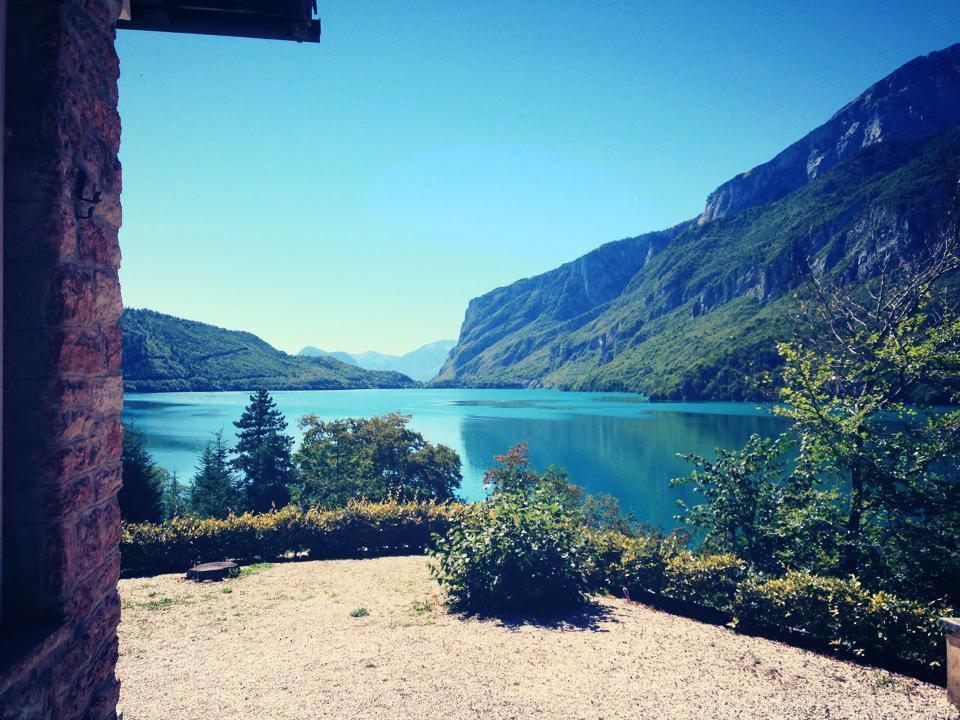 Grand Hotel Molveno Exterior photo