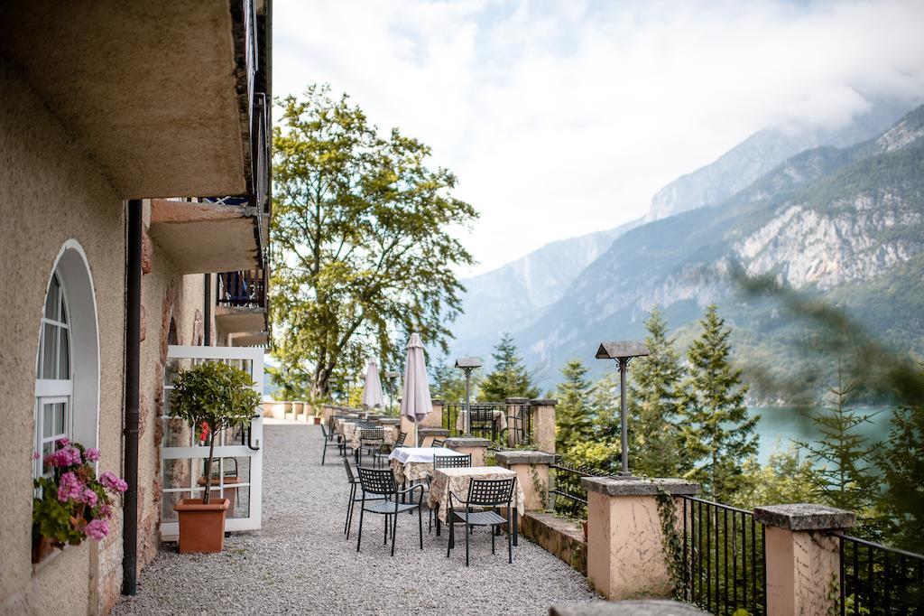 Grand Hotel Molveno Exterior photo