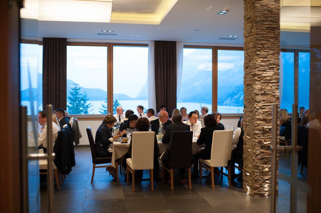 Grand Hotel Molveno Exterior photo