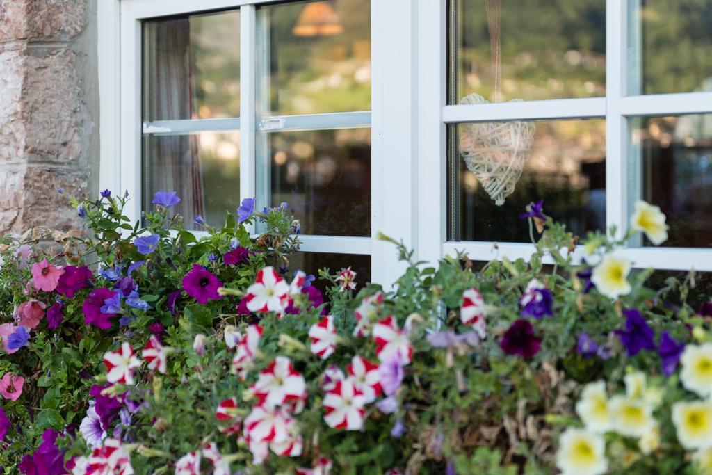 Grand Hotel Molveno Exterior photo