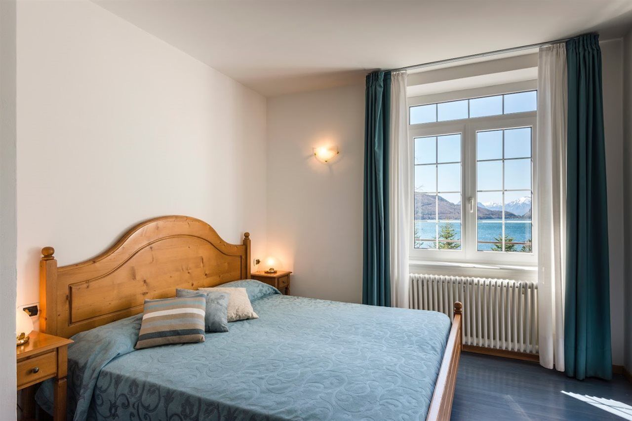 Grand Hotel Molveno Exterior photo